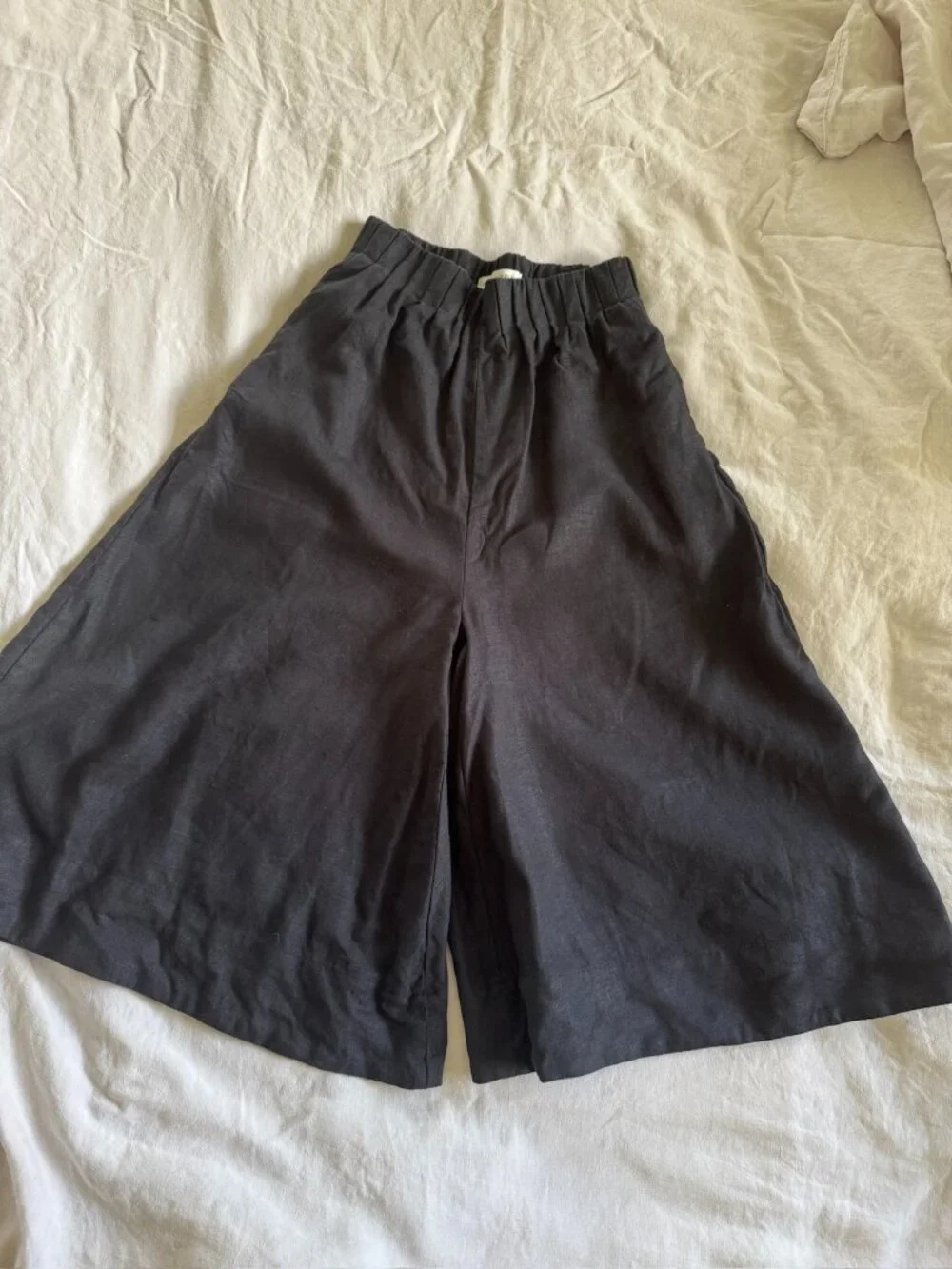 Banana Republic personal note